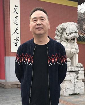 王捷