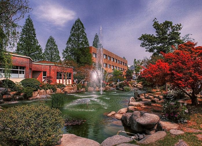 光州教育大学
