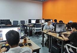 课室环境