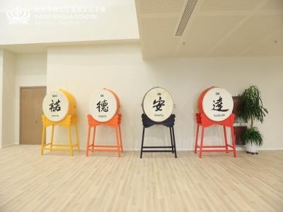 北京市顺义区诺德安达学校