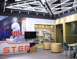 长沙昂立STEM
