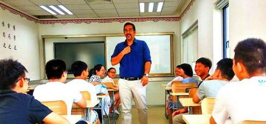 上海铭远双语高级中学