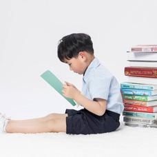 不爱学习