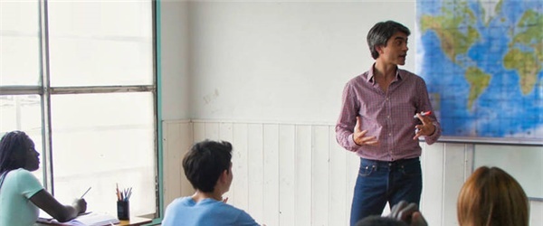 青岛航空职业技术学校