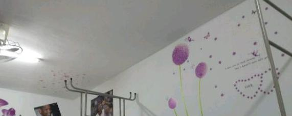 江西环境工程职业学院五年制大专2020年宿舍条件