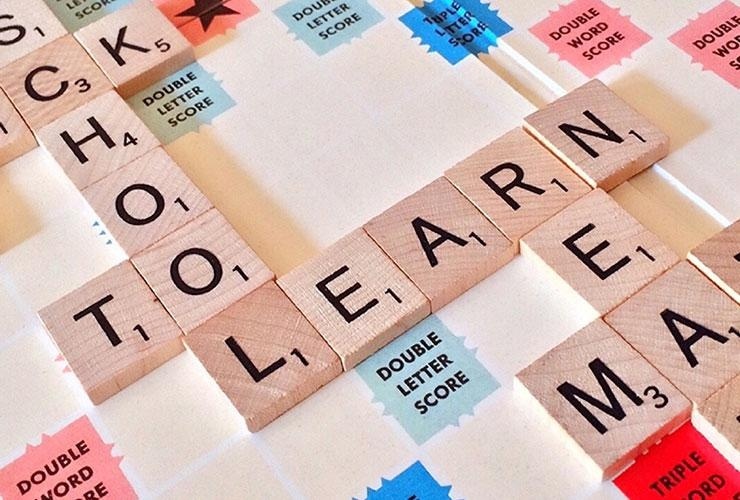 陪伴和共同进步