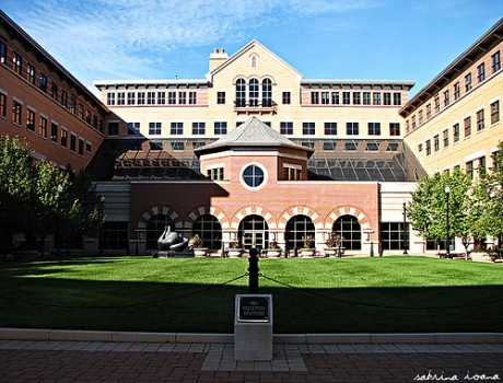 邮政大学