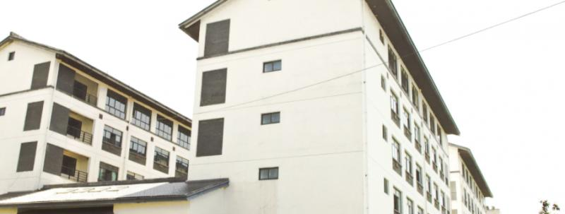 浙江常春藤国际高中2020年招生简章