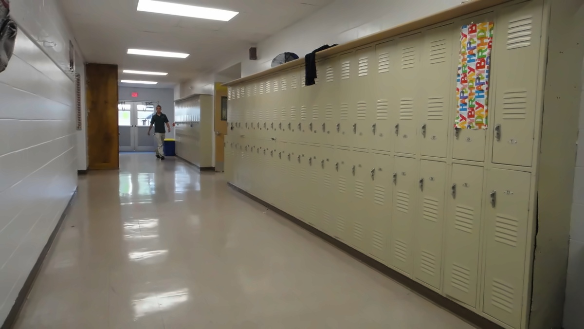 教学设施