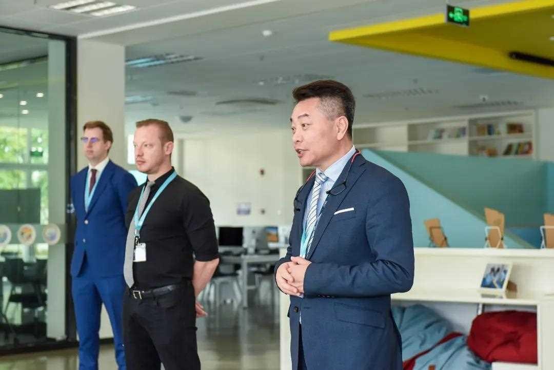 深圳诺德安达双语学校