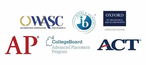 昆山康桥学校权威机构认证