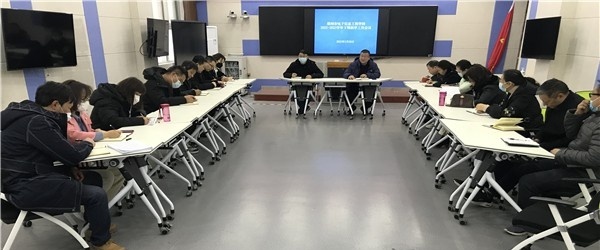 郑州电子信息工程学校