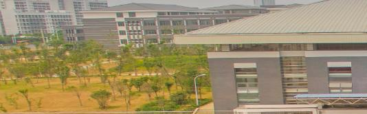 安徽涉外经济职业学院