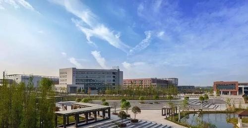 川南幼儿师范高等专科学校