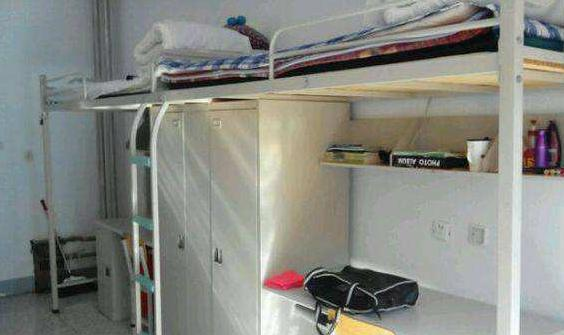 重庆育才职业教育中心2020年宿舍条件