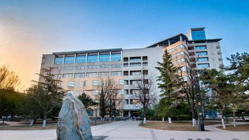 北京邮电大学排名全国第几位