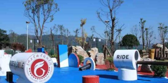 贵州工业职业技术学院2023年排名