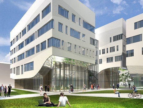 帕拉塞尔苏斯医科私立大学