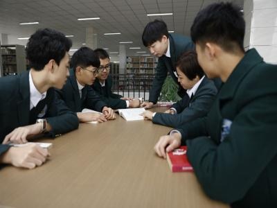 图书馆