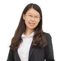 解梦甜：德语专业老师