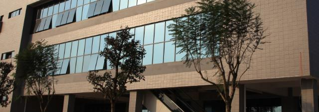 柳州职业技术学院2020年招生办