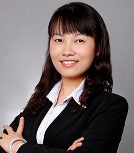 何娅玲