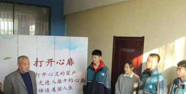 柏乡职教中心2022年招生录取分数线