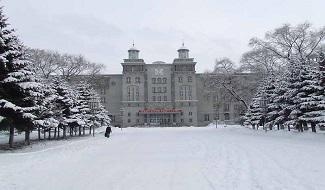 佳木斯中学国际班