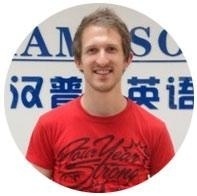 Chris Lawrence John 英国