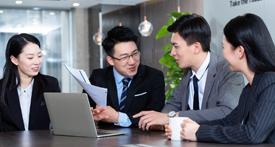 开班类型：一对多授