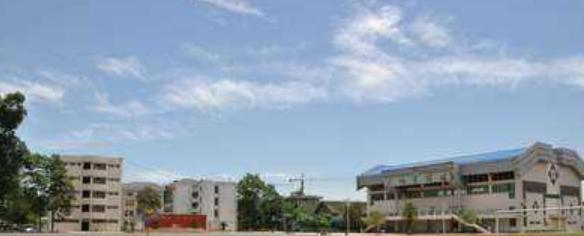 邛崃市强项实验学校2021年排名