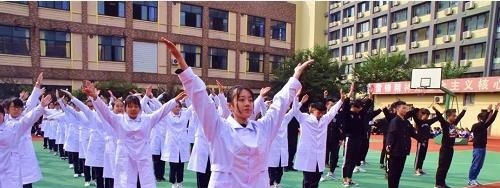 杭州现代技工学校地址在哪里