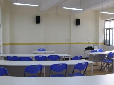 北京力迈中美（国际）学校海南校区