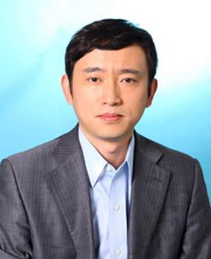 刘凤委