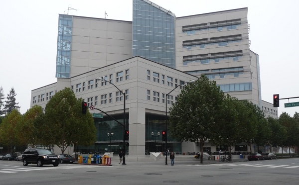 国际科技大学