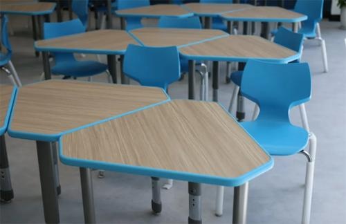 杭州威雅学校教室