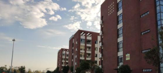 皖北电子信息工程学校