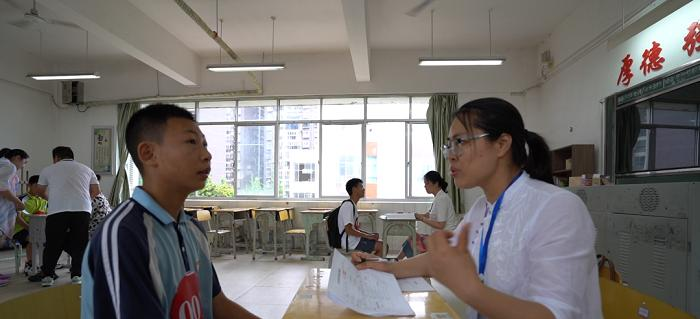 长沙贺龙体育运动学校
