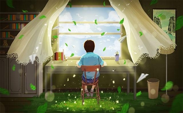 怎样才能提高自己的英语口语