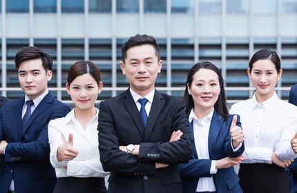 美联英语面试培训班