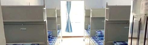 承德腾飞学院2022年宿舍条件