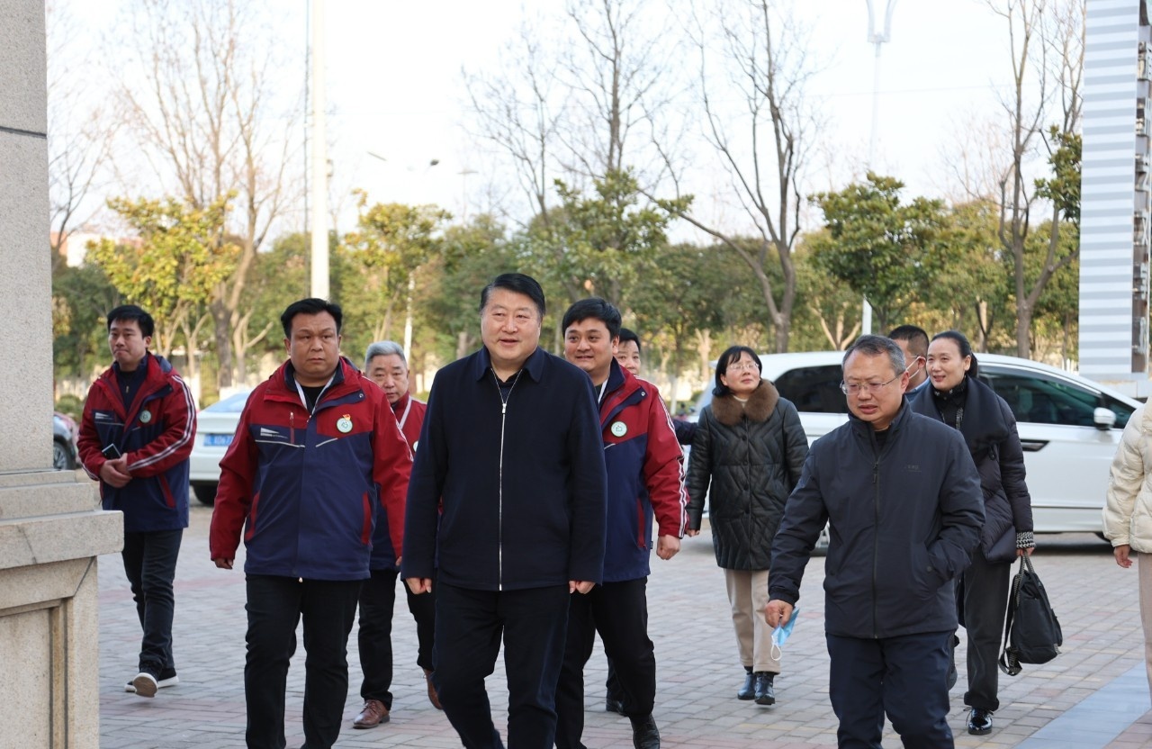 宿州市艺文中等专业学校