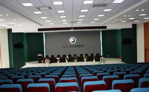 武汉为明学校国际部