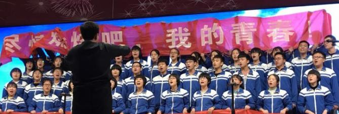 石家莊實驗中學網站