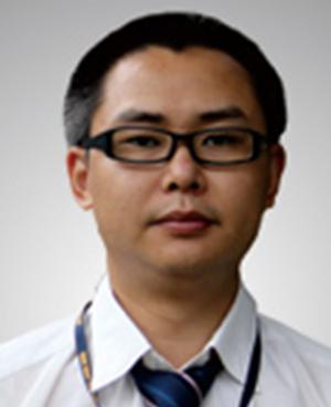 陈竞强