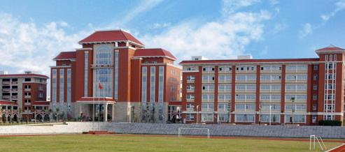 泉州轻工职业学院4