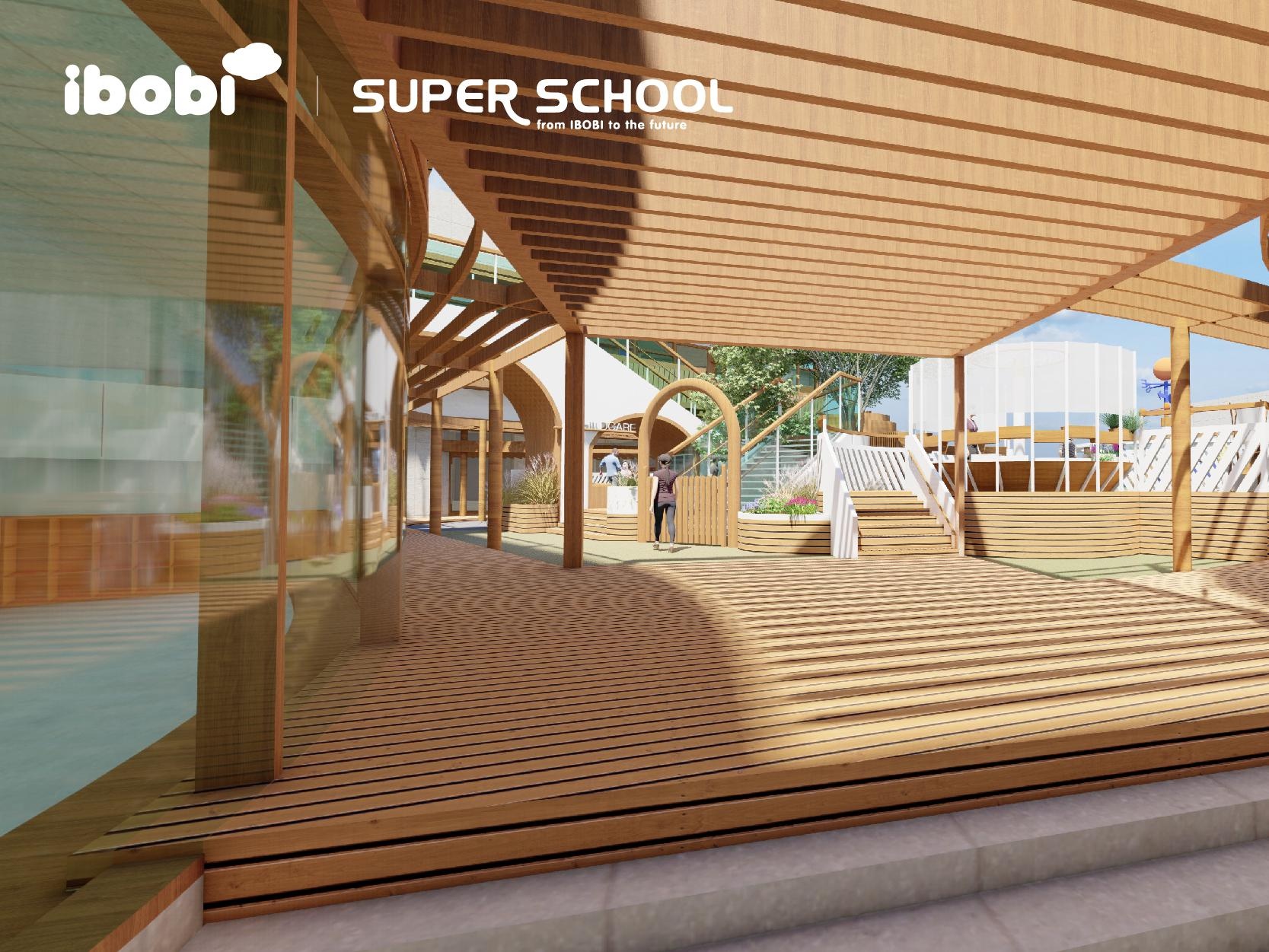 IBOBI SUPER SCHOOL