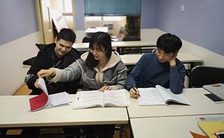 郑州米乐教育