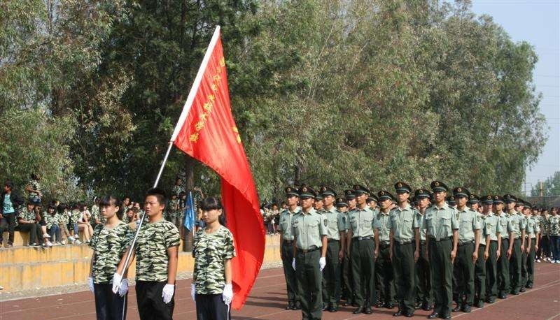 西昌铁路高级技工学校