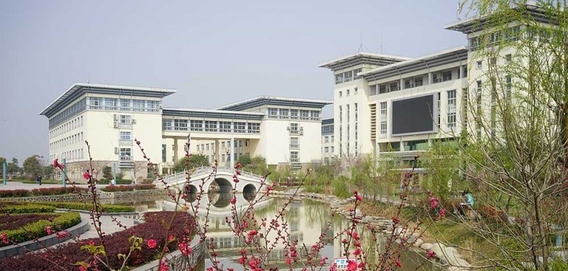 湖北中医药高等专科学院2019年单招录取分数线